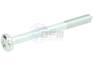 Product image: Vespa - 235747 - screw  