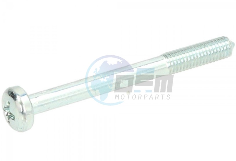 Product image: Vespa - 235747 - screw   0