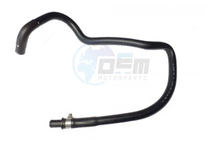 Product image: Vespa - 57333R - Upper connection joint pipe  