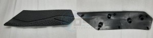 Product image: Sym - 64323-TL1-000-KA - R. FLOOR MAT B BK-001U 