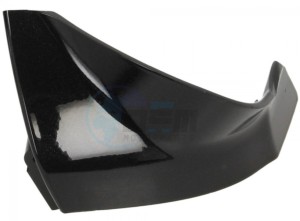 Product image: Vespa - 1B001011000XN2 - Left-hand spoiler terminal  