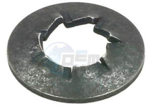 Product image: Gilera - 012528 - Washer 