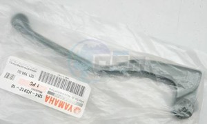 Product image: Yamaha - 1D4H39121000 - LEVER 1 