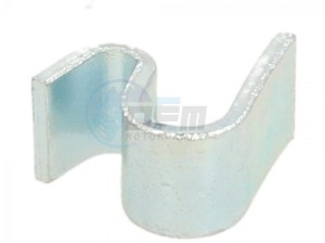 Product image: Vespa - 667782 - Spring hook plate  