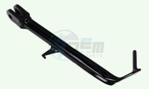 Product image: Yamaha - 1WS273110000 - STAND, SIDE 