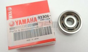 Product image: Yamaha - 933063000300 - BRG,R-B 6300 35MM 58G NT 