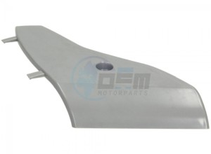 Product image: Vespa - 6004164 - Front suspension cover  