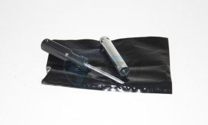 Product image: Vespa - 650540 - Complete tools bag  