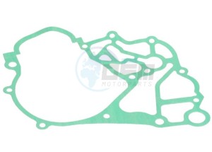 Product image: Aprilia - 875111 - CRANKCASE GASKET 