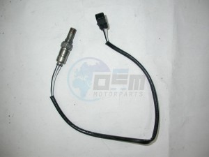 Product image: Sym - 37890-A5L-000 - O2 SENSOR 