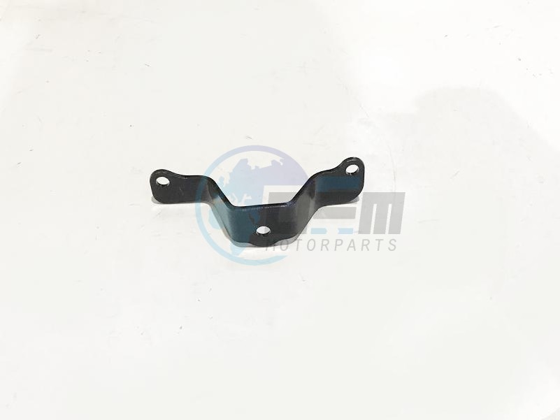 Product image: Sym - 17234-L5B-000 - AIR/C. STAY  0