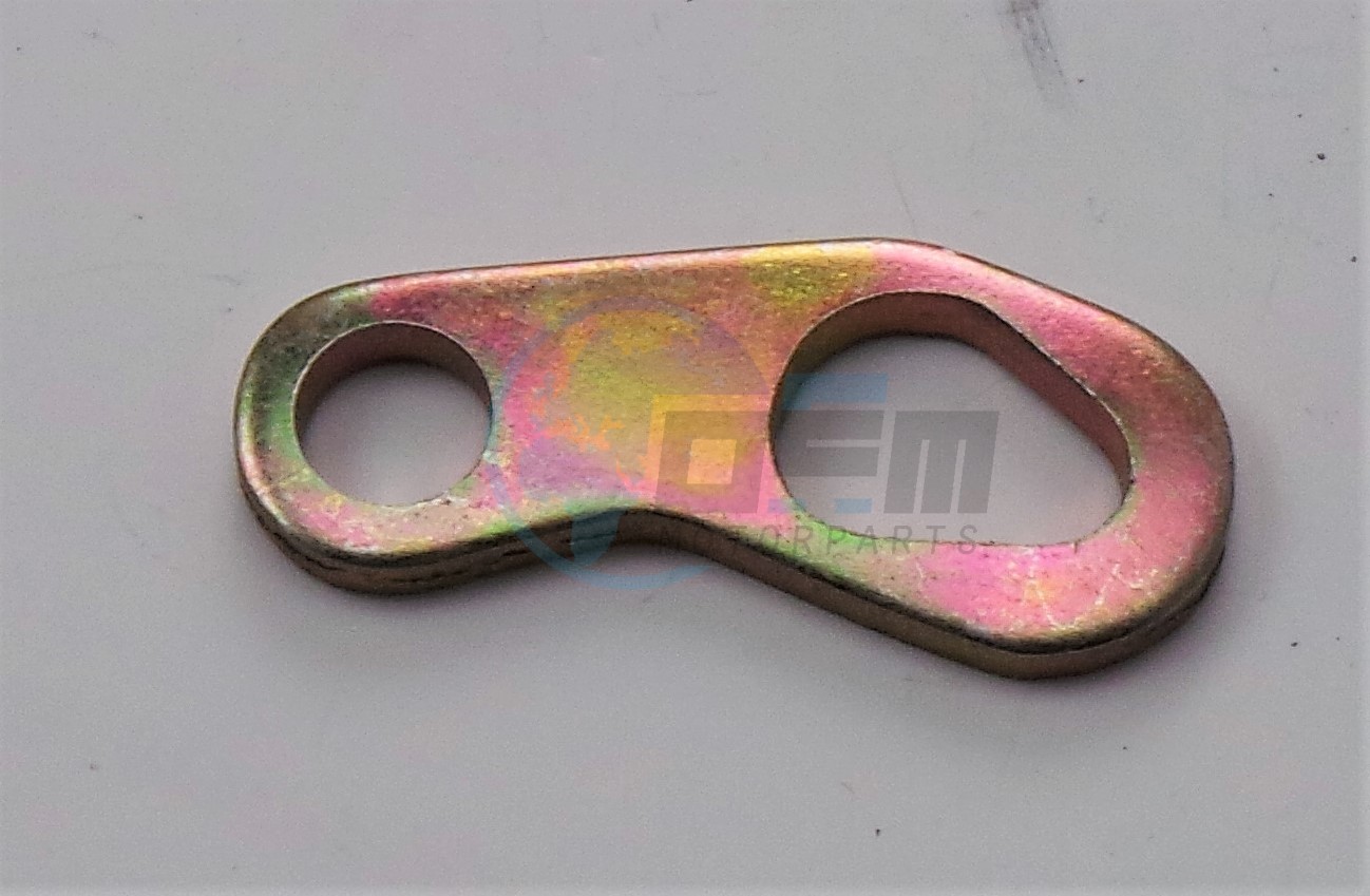 Product image: Cagiva - 800060132 - ROCKER ARM  0