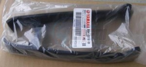 Product image: Yamaha - 3GM221510000 - SEAL, GUARD  