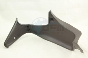 Product image: Suzuki - 94800-48B10-38T - PANEL ASSY, LH (GRAY) 