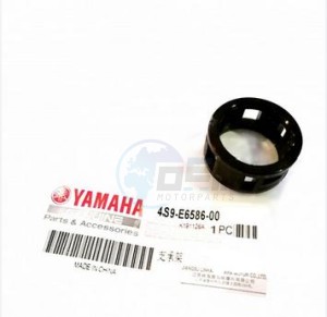 Product image: Yamaha - 4S9E65860000 - CAGE 