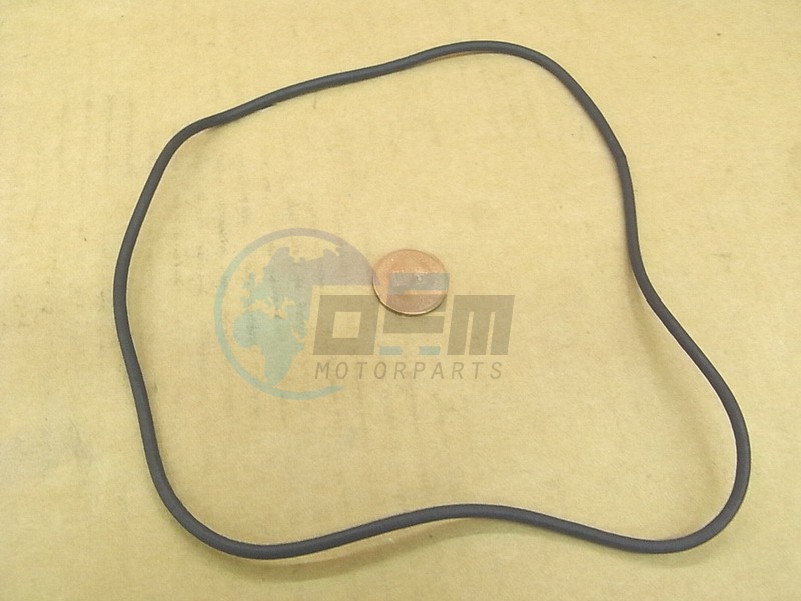 Product image: Sym - 17214-RA1-000 - AIR C COVER SEAL  0