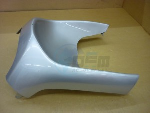 Product image: Sym - 61120-G22-000-SO - FR. UNDER SPOILER (S-421S) 