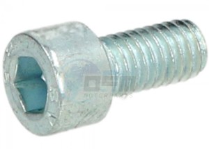 Product image: Vespa - 122675 - Hex socket screw  