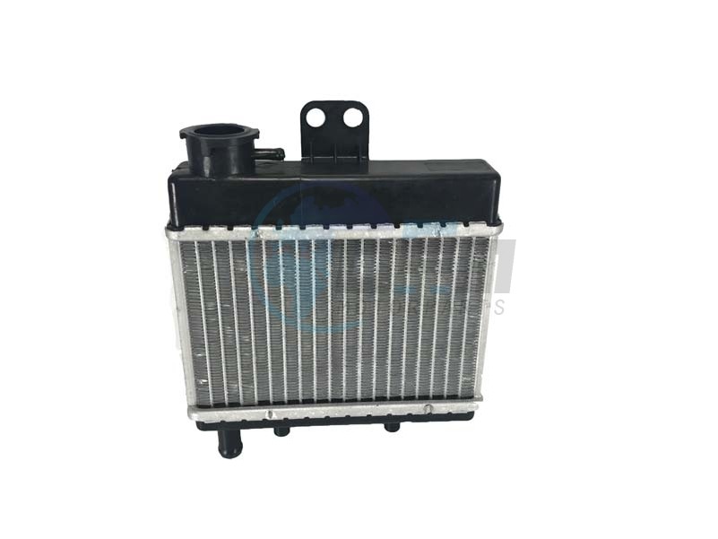 Product image: Rieju - 0/000.580.7001 - RADIATOR RS3  0