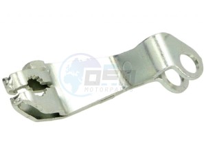 Product image: Derbi - 564215 - LEVER, BRAKE CAM  