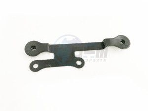 Product image: Sym - 45112-TL1-002 - L. FR. FENDER STAY 