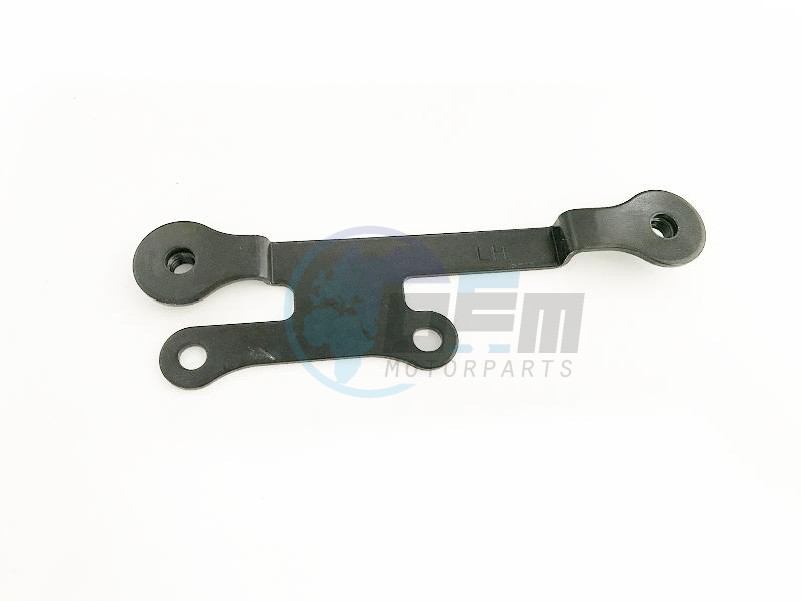 Product image: Sym - 45112-TL1-002 - L. FR. FENDER STAY  0