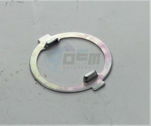 Product image: Cagiva - 800062648 - RING 