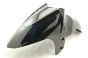 Product image: Sym - 61100-X8A-000-K - FR. FENDER 