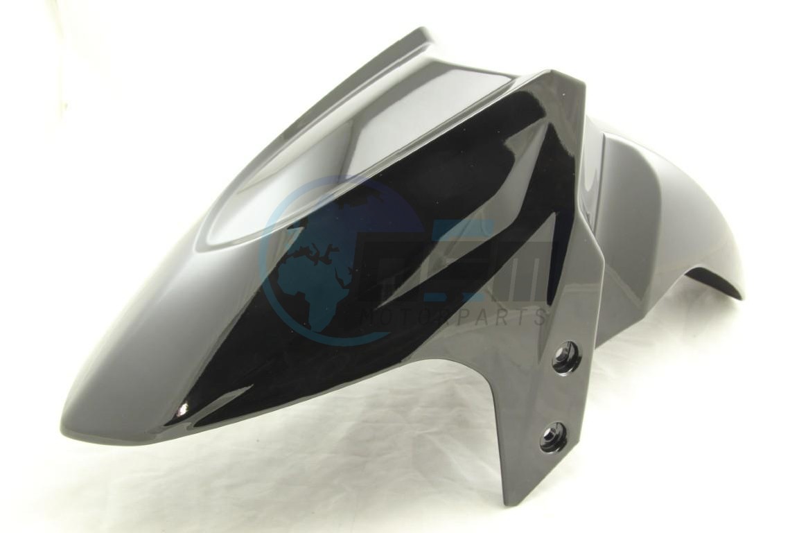 Product image: Sym - 61100-X8A-000-K - FR. FENDER  0