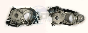 Product image: Sym - 11200-TLA-000 - L. CRANK CASE COMP. GY-7520U 