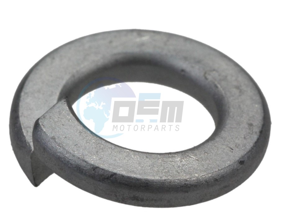 Product image: Piaggio - 016408 - WASHER, SPRING 8MM DIN 128A  0