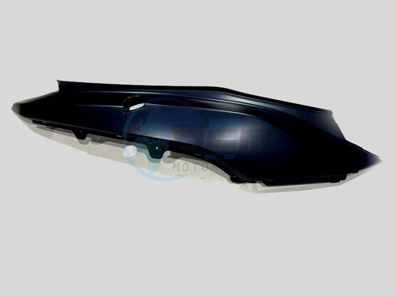 Product image: Sym - 83500-L9M-000-IX - R. BODY COVER  GY-7547UL  0