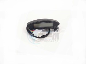 Product image: Rieju - 0/001.000.2105 - ODOMETER KOSO EX-02 