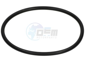 Product image: Aprilia - 832508 - OIL SEAL X9 125 EVOLUTION 