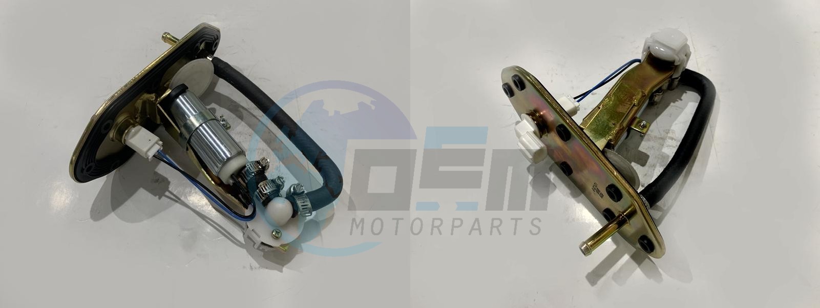 Product image: Sym - 1670A-B8B-032 - FUEL PUMP ASSY  0