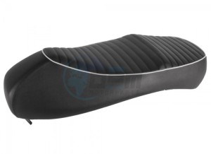 Product image: Vespa - 672064 - Saddle assembly  