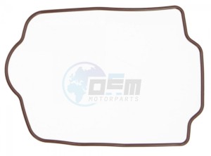 Product image: Vespa - 1A002462 - Guarnizione cop. testa  