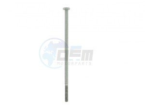 Product image: Vespa - 563977 - Hex screw M10x245 