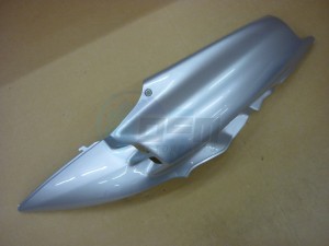 Product image: Sym - 83500-G22-000-SQ - R BODY COVER JET EURO X50 