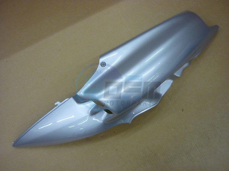 Product image: Sym - 83500-G22-000-SQ - R BODY COVER JET EURO X50  0