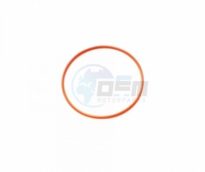 Product image: Piaggio - 834044 - OIL SEAL 