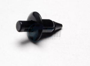 Product image: Yamaha - 902690700800 - RIVET 