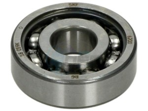 Product image: Vespa - 007035 - Bearing  