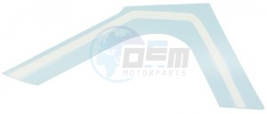 Product image: Aprilia - 853292 - .STICKER 