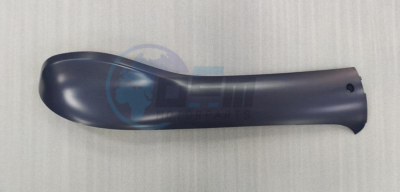 Product image: Sym - 83520-ALA-A00-AQ - R. SIDE COVER(GY-7547UL)  0