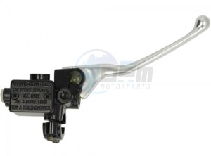 Product image: Vespa - CM074901 - Front brakes pump assembly (Heng Tong)  