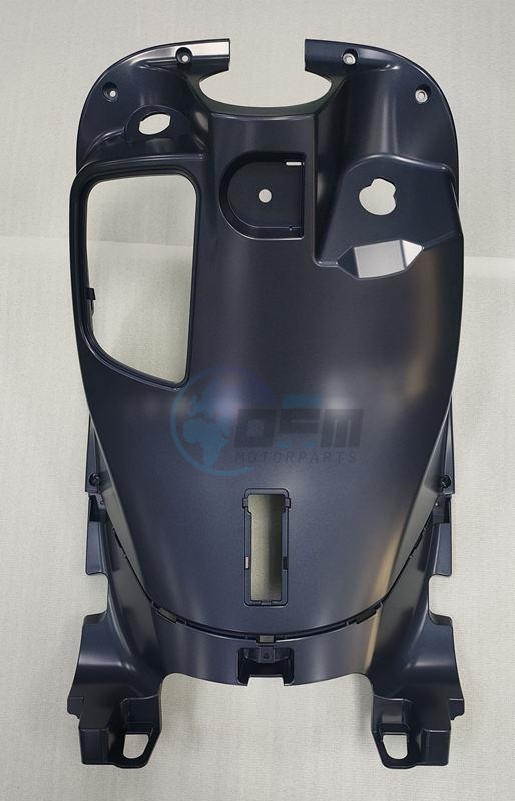 Product image: Sym - 81131-XVA-000-AQ - FR. INNER COVER (GY-7547UL)  0