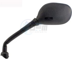 Product image: Yamaha - 1B9F62802000 - REAR VIEW MIRROR A 