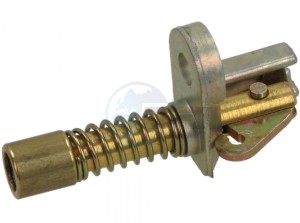 Product image: Vespa - 241089 - Starter unit  