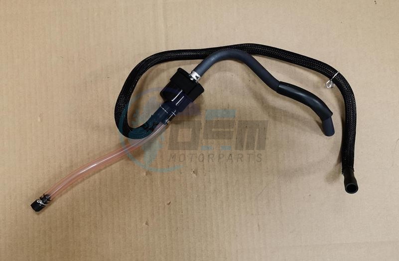 Product image: Sym - 1738A-J01-000 - BREATHER CHAMBER ASS'Y  0